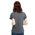 Picture of Ladies' Recycled Scoop Blouse