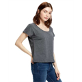 Picture of Ladies' Recycled Scoop Blouse