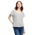 Picture of Ladies' Recycled Scoop Blouse