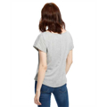 Picture of Ladies' Recycled Scoop Blouse