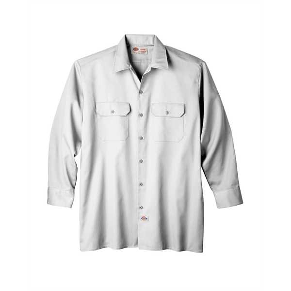 Picture of Unisex Long-Sleeve Work Shirt