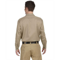 Picture of Unisex Long-Sleeve Work Shirt