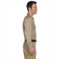 Picture of Unisex Long-Sleeve Work Shirt