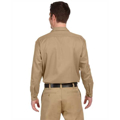 Picture of Unisex Long-Sleeve Work Shirt