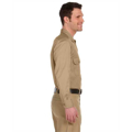 Picture of Unisex Long-Sleeve Work Shirt