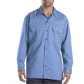 Picture of Unisex Long-Sleeve Work Shirt