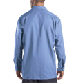 Picture of Unisex Long-Sleeve Work Shirt