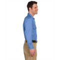 Picture of Unisex Long-Sleeve Work Shirt