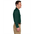 Picture of Unisex Long-Sleeve Work Shirt