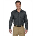 Picture of Unisex Long-Sleeve Work Shirt