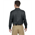 Picture of Unisex Long-Sleeve Work Shirt