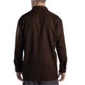 Picture of Unisex Long-Sleeve Work Shirt