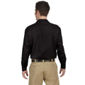 Picture of Unisex Long-Sleeve Work Shirt