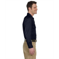 Picture of Unisex Long-Sleeve Work Shirt