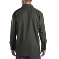 Picture of Unisex Long-Sleeve Work Shirt