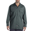 Picture of Unisex Long-Sleeve Work Shirt