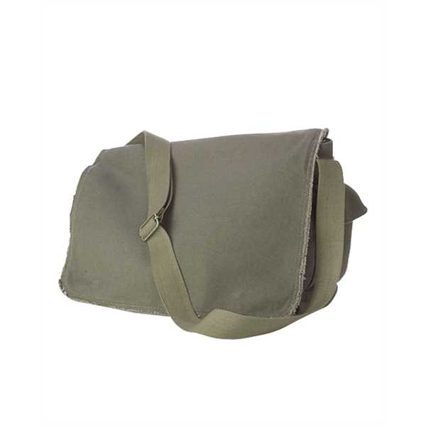 KHAKI GREEN