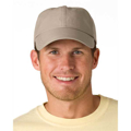 Picture of 6-Panel UV Low-Profile Cap with Elongated Bill