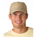 Picture of 6-Panel UV Low-Profile Cap with Elongated Bill