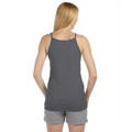 Picture of Ladies' Ringspun Spaghetti Strap Tank