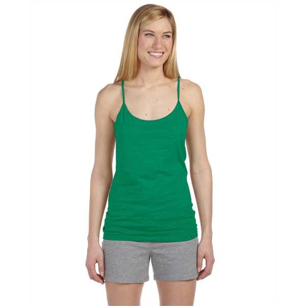 HEATHER GREEN