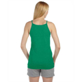 Picture of Ladies' Ringspun Spaghetti Strap Tank