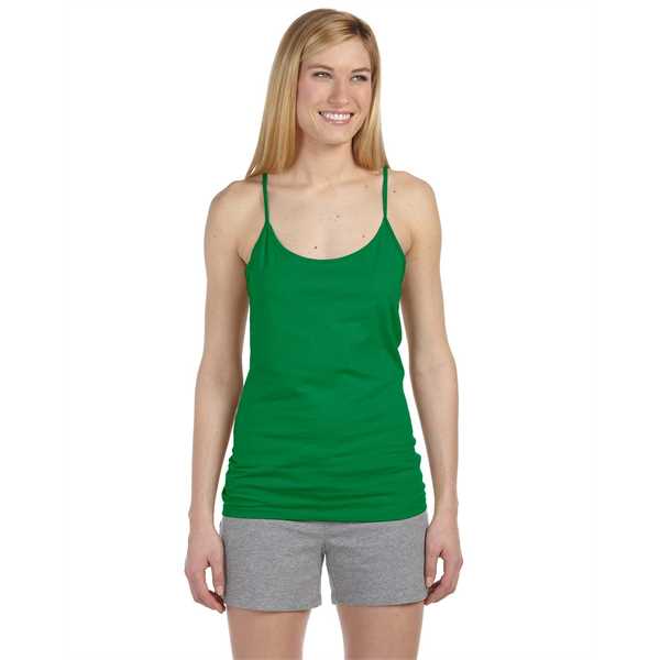 KELLY GREEN