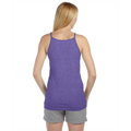 Picture of Ladies' Ringspun Spaghetti Strap Tank