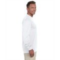 Picture of Adult Wicking Long-Sleeve T-Shirt