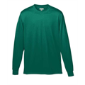 Picture of Adult Wicking Long-Sleeve T-Shirt