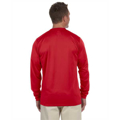 Picture of Adult Wicking Long-Sleeve T-Shirt