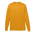 Picture of Adult Wicking Long-Sleeve T-Shirt