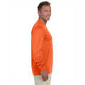 Picture of Adult Wicking Long-Sleeve T-Shirt