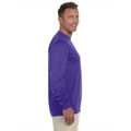 Picture of Adult Wicking Long-Sleeve T-Shirt