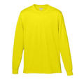 Picture of Adult Wicking Long-Sleeve T-Shirt