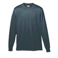 Picture of Adult Wicking Long-Sleeve T-Shirt