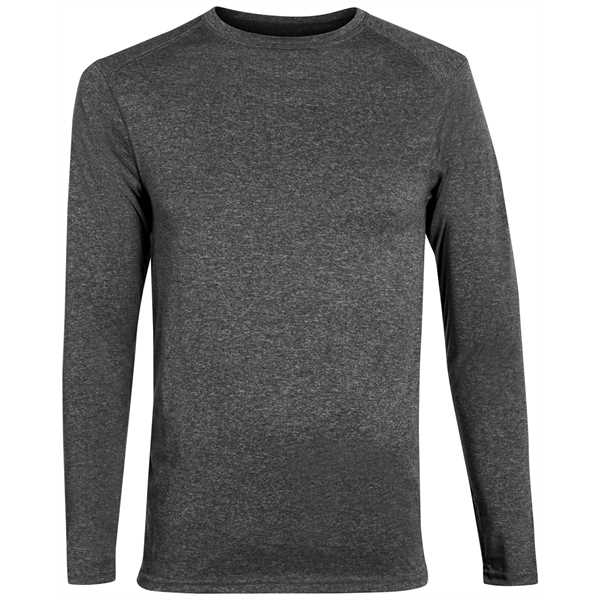 BLACK HEATHER