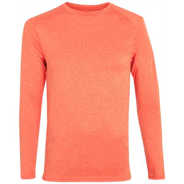 ORANGE HEATHER