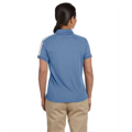 Picture of Ladies' Dri-Fast™Advantage™Colorblock Mesh Polo