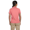 Picture of Ladies' Dri-Fast™Advantage™Colorblock Mesh Polo