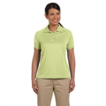Picture of Ladies' Dri-Fast™Advantage™Colorblock Mesh Polo