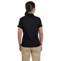 Picture of Ladies' Dri-Fast™Advantage™Colorblock Mesh Polo