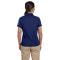 Picture of Ladies' Dri-Fast™Advantage™Colorblock Mesh Polo
