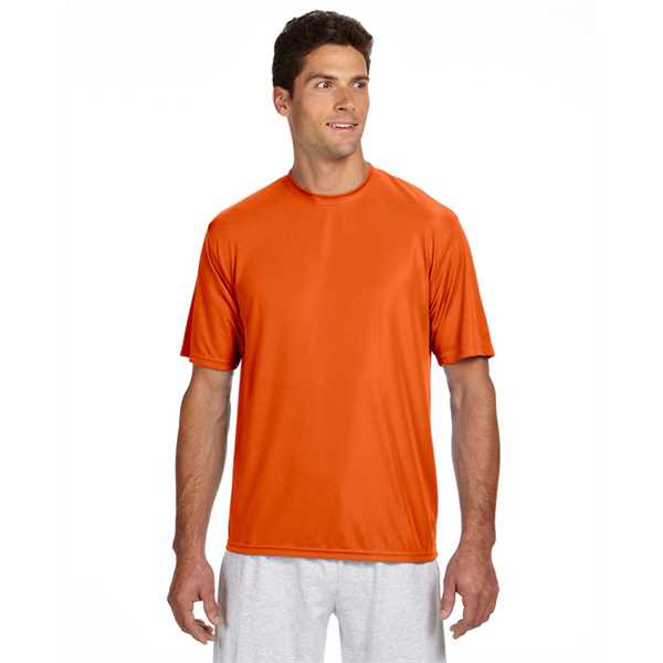 ATHLETIC ORANGE