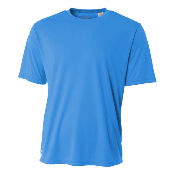 ELECTRIC BLUE