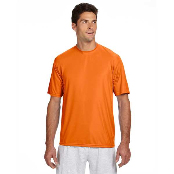 SAFETY ORANGE