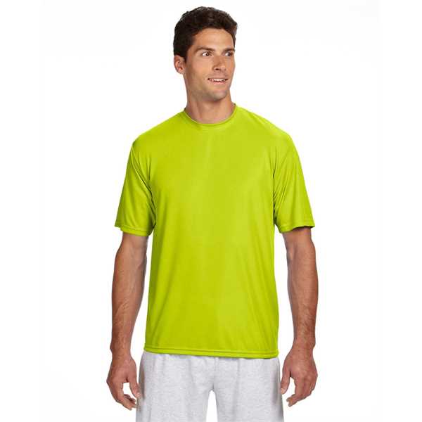 SAFETY YELLOW