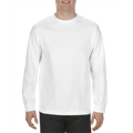 Picture of Adult 6.0 oz., 100% Cotton Long-Sleeve T-Shirt