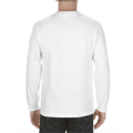 Picture of Adult 6.0 oz., 100% Cotton Long-Sleeve T-Shirt