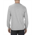 Picture of Adult 6.0 oz., 100% Cotton Long-Sleeve T-Shirt